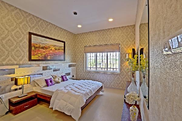 Catalunya City Phase II, Chennai - 2, 3 BHK Apartments