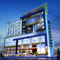 Laiba Tower