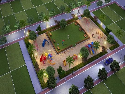 Swastik Smart City, Raipur - Residential Plots