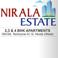 Nirala Estate Phase 2