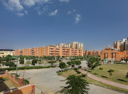 Eldeco Eden Park, Alwar - 2/5 BR Villas & Apartments
