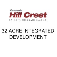 Concorde Hill Crest