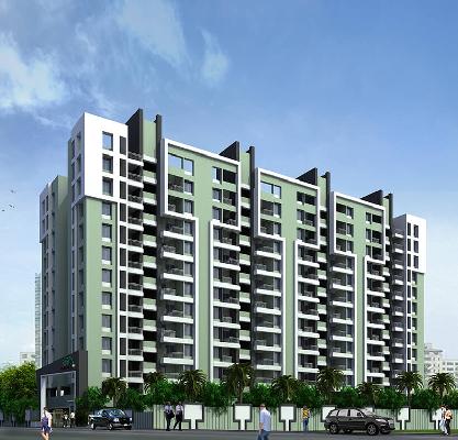 Venkatesh Navita, Pune - 1/2 BHK Apartments