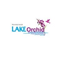 Venkatesh Lake Orchid