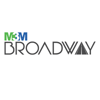 M3M Broadway