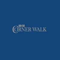 M3M Corner Walk