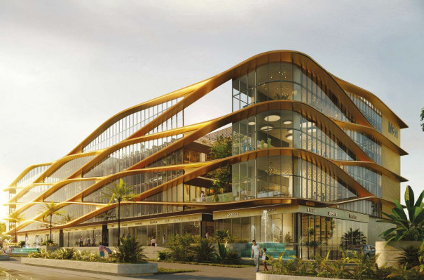 M3M Prive 73, Gurgaon - Shop & Office Space