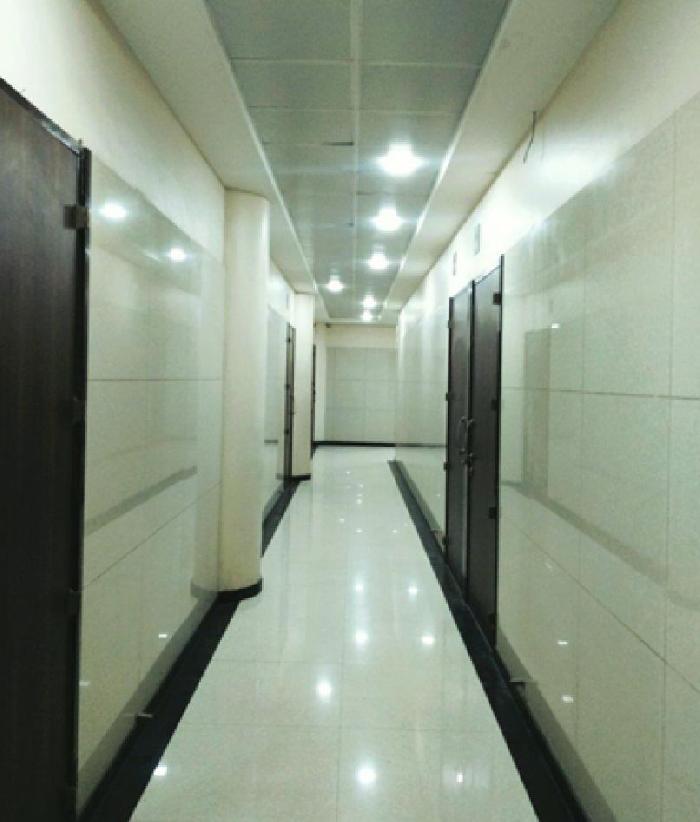 Kumar Primus, Pune - Commercial Office Space