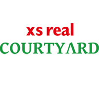 XS Real Courtyard