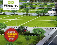 Urbanrise Eternity
