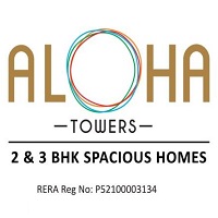 ALOHA TOWERS