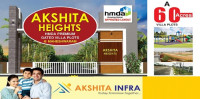 Akshita Heights
