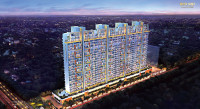 Sky Mansion