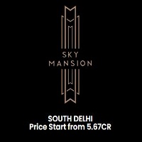 Sky Mansion