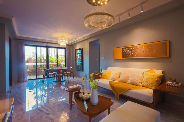 Risland The Icon, Thane - 2 and 3 BHK Residences