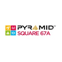 Pyramid Square 67A