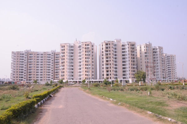 Wellington Heights Phase 1, Mohali - 2/3/4 BHK Apartment