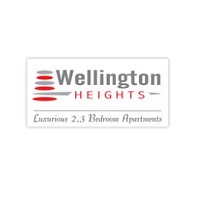 Wellington Heights Phase 1