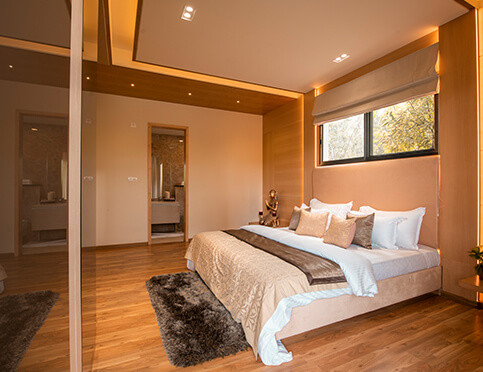 Mana Foresta, Bangalore - 3/4 BHK Apartment