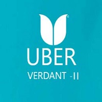 Uber Verdant II