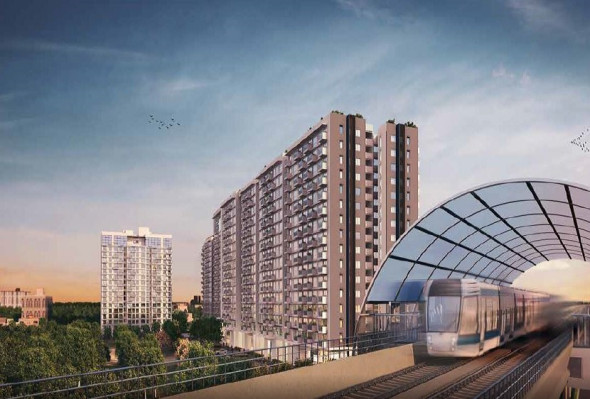 Godrej Royale Woods, Bangalore - 2/3 BHK Apartment