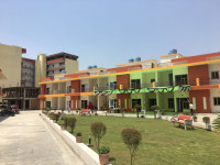 Ishaan Awas Yojana