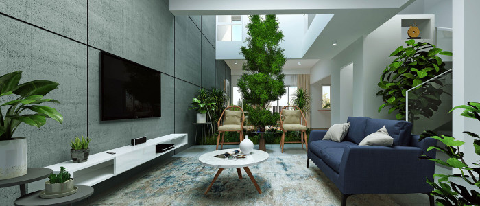 Assetz Earth & Essence, Bangalore - 3/4/5 BHK Row House