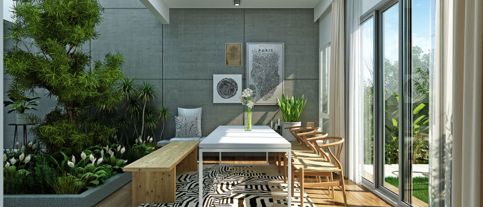 Assetz Earth & Essence, Bangalore - 3/4/5 BHK Row House