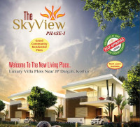 THE SKYVIEW