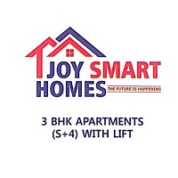 Joy Smart Homes