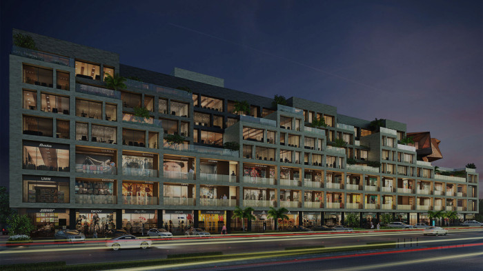 Suvidha Stellar, Ahmedabad - Shop & Office Space