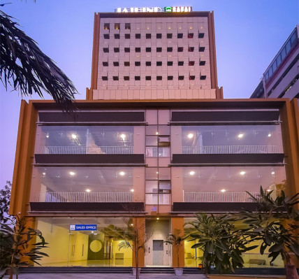 HN Jai Hind, Ahmedabad - Shop & Office Space