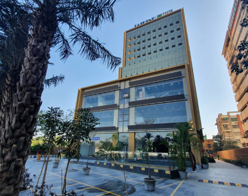 HN Jai Hind, Ahmedabad - Shop & Office Space