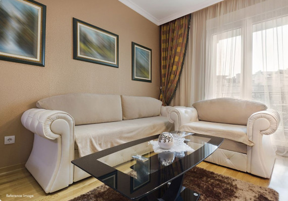 Ave Maria, Mumbai - 1/2 BHK Apartments