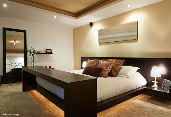 Ave Maria, Mumbai - 1/2 BHK Apartments