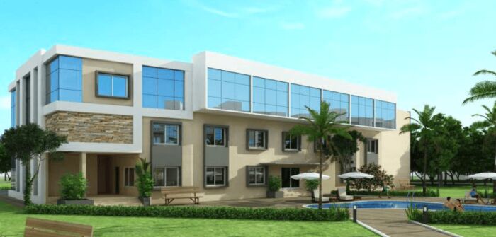 GHD Aangan, Sindhudurg - 1/2 BHK Apartments & 3 BHK Villa