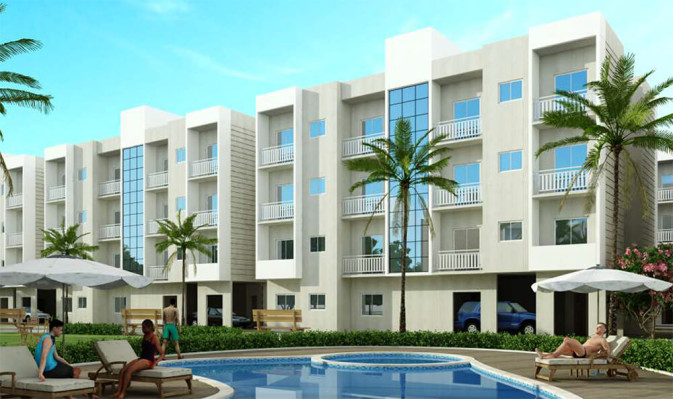 GHD Aangan, Sindhudurg - 1/2 BHK Apartments & 3 BHK Villa