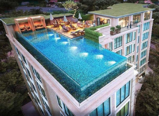 GHD Orchid Homes, Goa - 1 BHK Apartments
