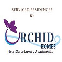GHD Orchid Homes