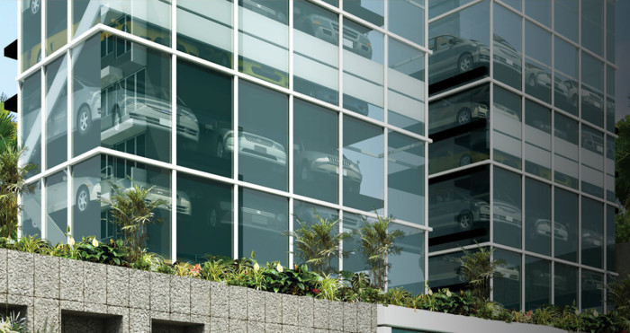 Suparshwa Urbana, Mumbai - 1/2 BHK Apartments