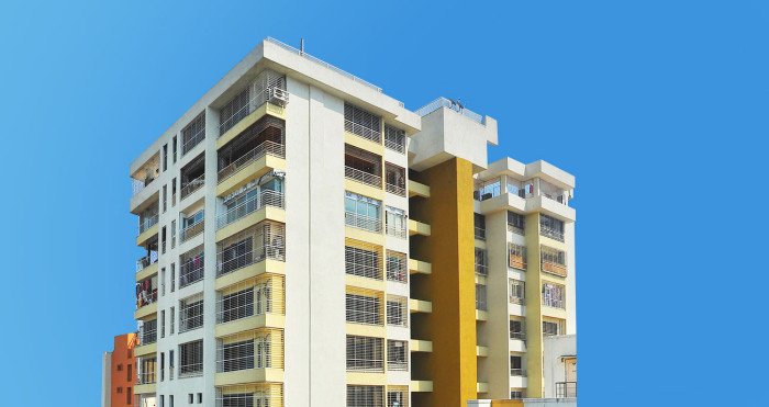Vireshwar Heights, Mumbai - 2/3 BHK Apartment
