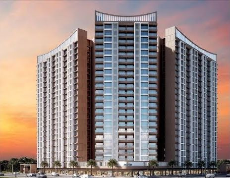 Amardeep Anutham, Mumbai - 1/2/3 BHK Apartments