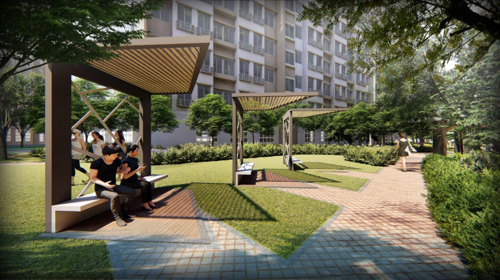 Xrbia SingaPune, Pune - 1 RK , 1 & 2 BHK