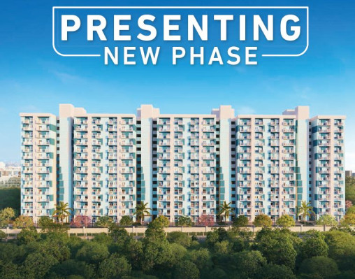 Tata New Haven, Bahadurgarh - 2/3 BHK Apartment