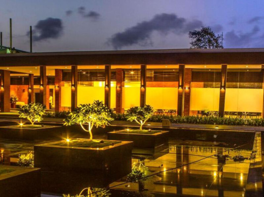 Xrbia New Lonavala, Pune - 2/3 BHK Villa