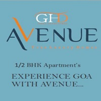 GHD Avenue