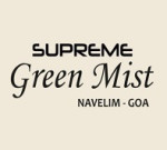 Supreme Green Mist