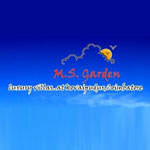 MS Garden Site No.32