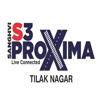 Sanghvi S3 Proxima