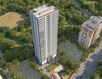 Mayfair Codename Sara Powai
